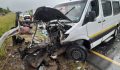 Accident Malalane Impala Hectorspruit Nkomazi Toll Plaza