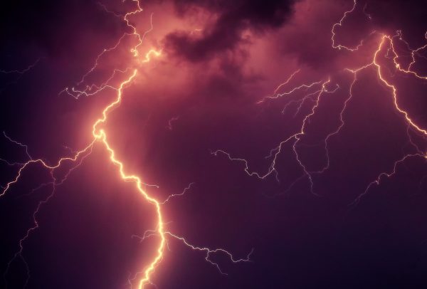 Weather Service warns of severe thunderstorms in Mbombela and White River