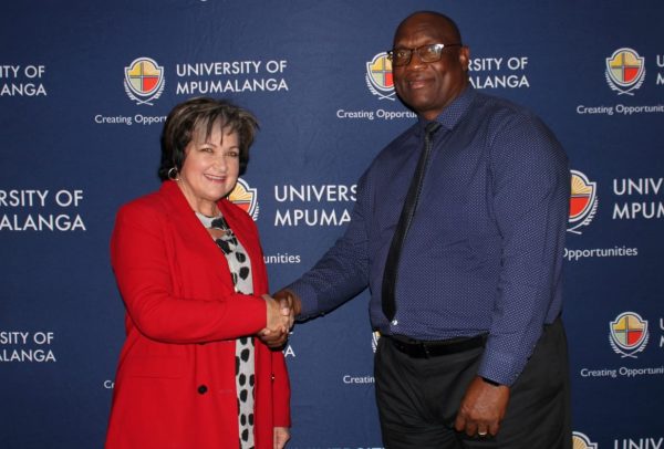 The University of Mpumalanga (UMP) is a fast-growing institution and, on the brink of its tenth birthday, decided to partner with the Innibos National Arts Festival.