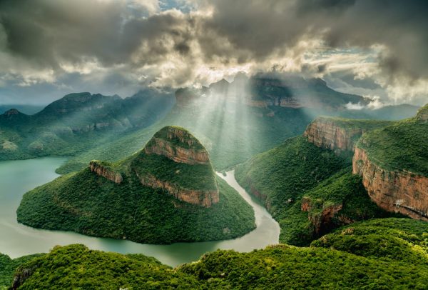 The Mpumalanga Tourism and Parks Agency (MTPA) announced that from 1 September a cashless system will be implemented at its visitor information centre and all of its nature reserves.