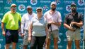 The Riverside CID Social Investment Foundation, a registered non-profit company with a BBBEE Level-One status, hit a hole-in-one with its inaugural golf day last week.