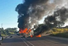Mpumalanga MEC for Community Safety, Security and Liaison Vusi Shongwe urged Mpumalanga residents to obey the law when protesting and to raise the issues that affect them in a manner that is not violent and does not infringe upon the rights of others.