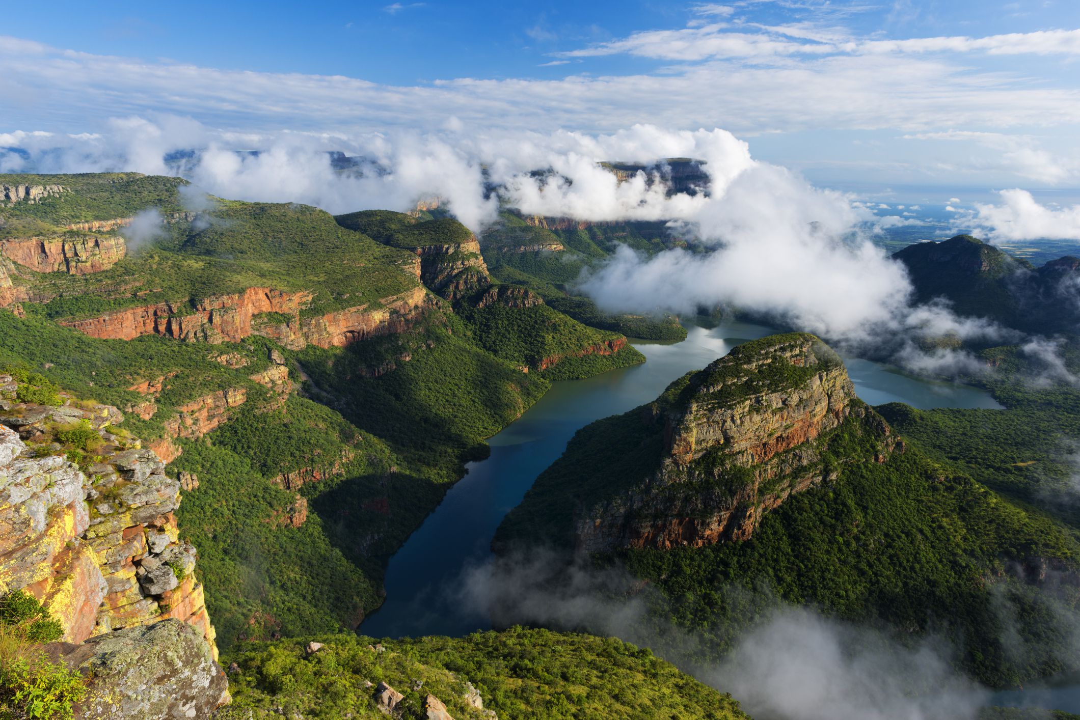 The Mpumalanga Tourism and Parks Agency (MTPA) has started the implementation of its infrastructure  maintenance and upgrade plan for the 2026/2027 financial year. 