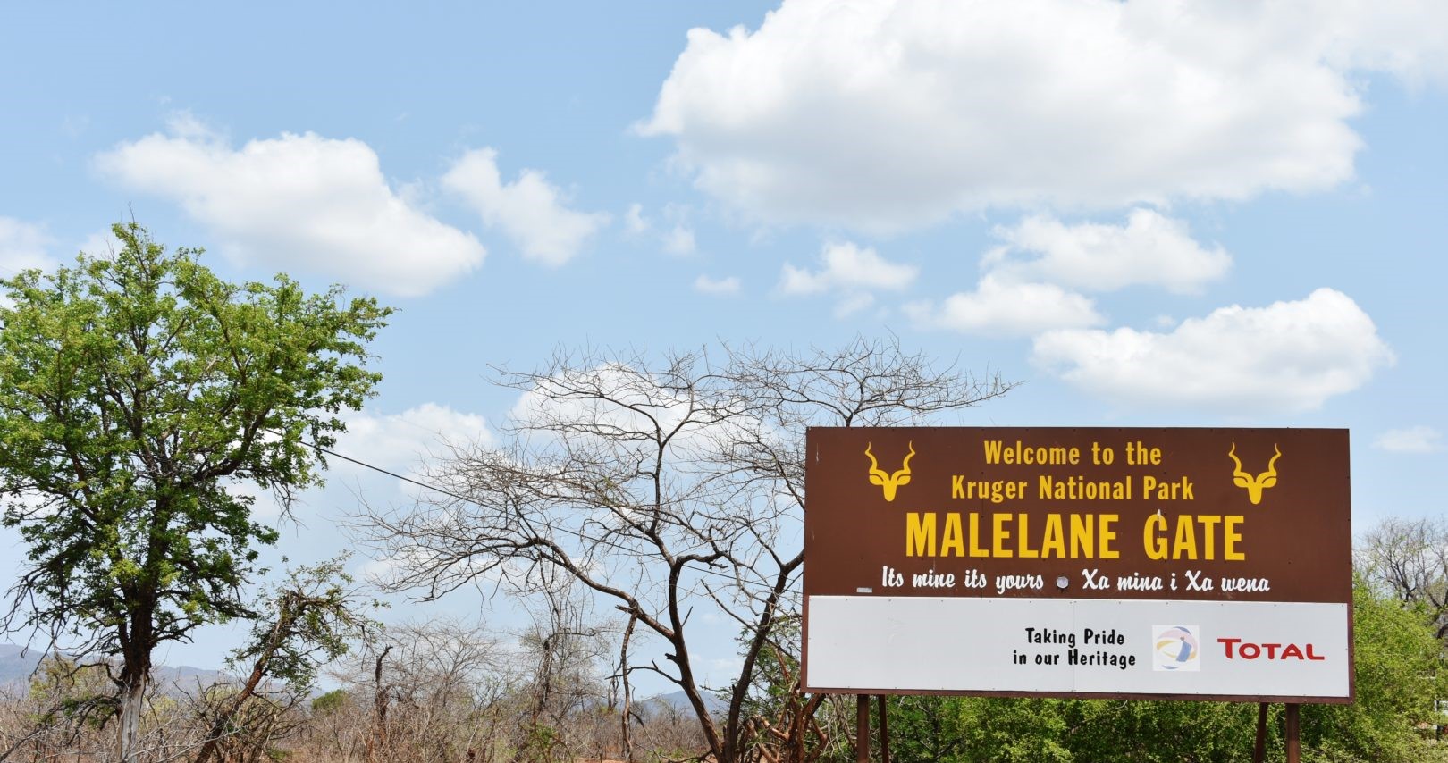 Security at Kruger National Park's Malelane Gate intercepted 40kg of suspected dagga in a concessionaire vehicle on Sunday 27 September. SANParks confirms police probe.