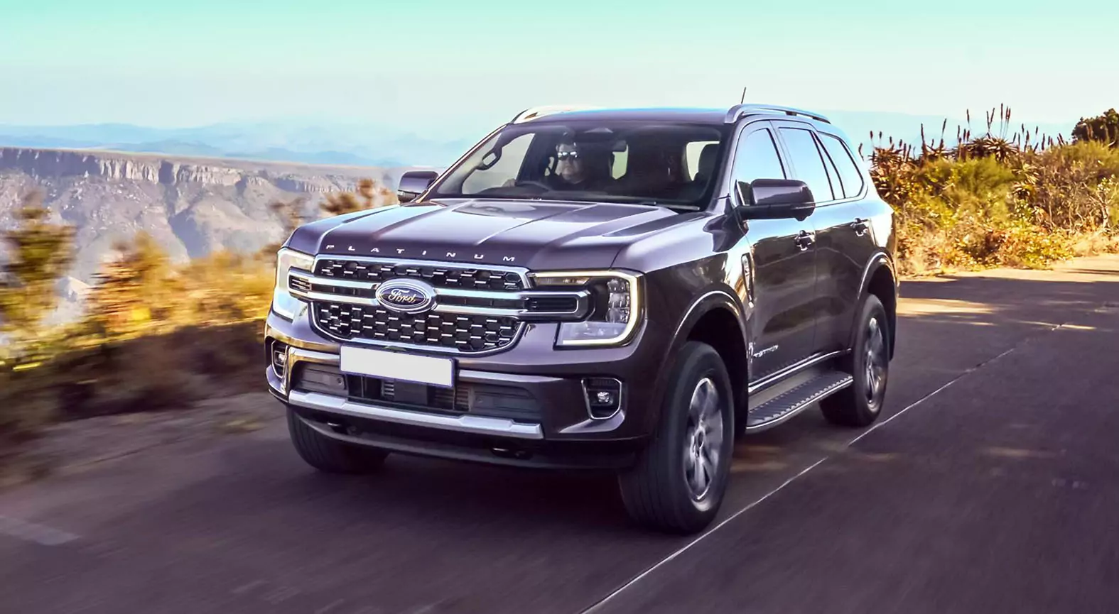 Ford issues another safety-recall 