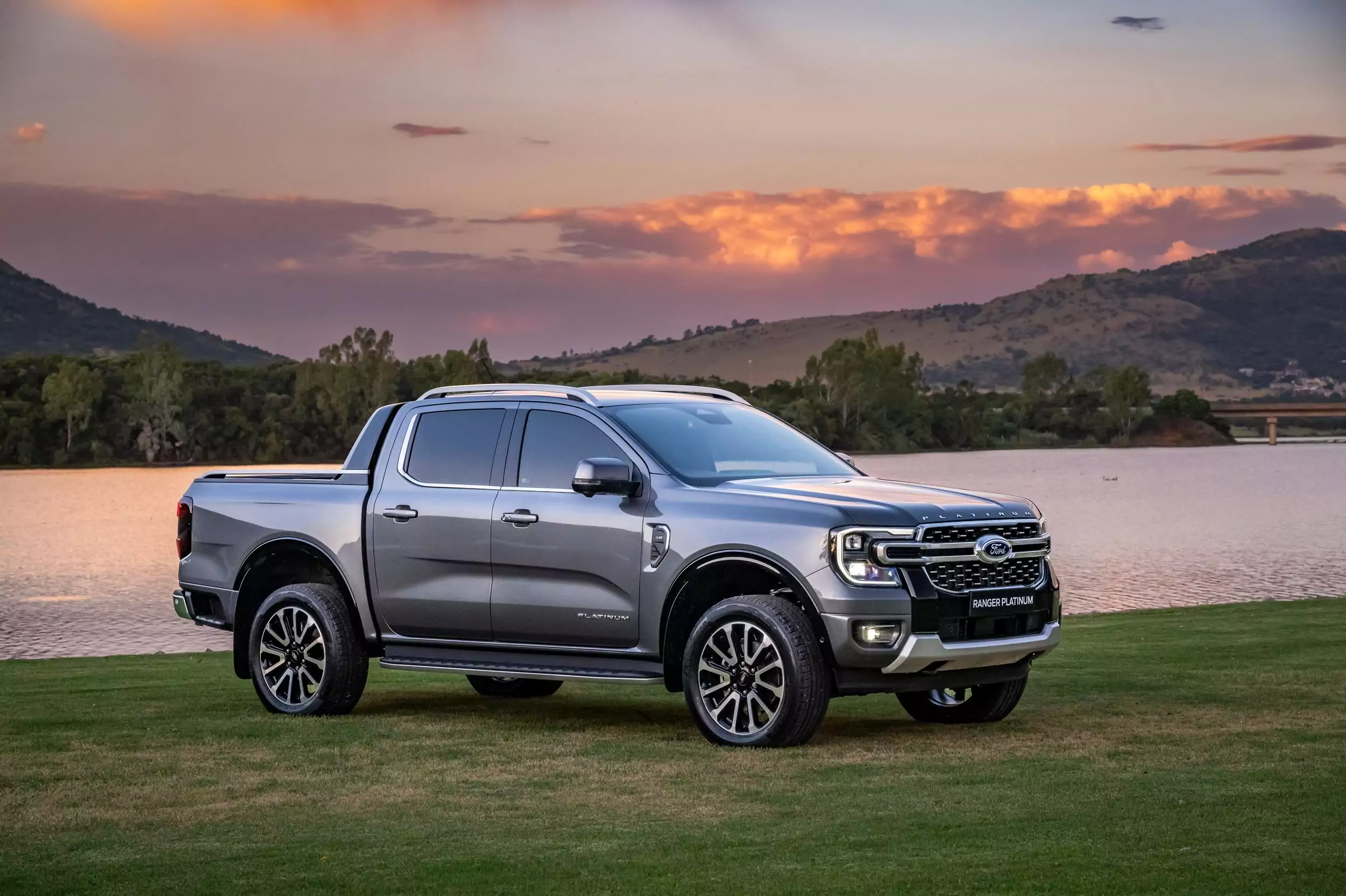 Ford issues another safety-recall 