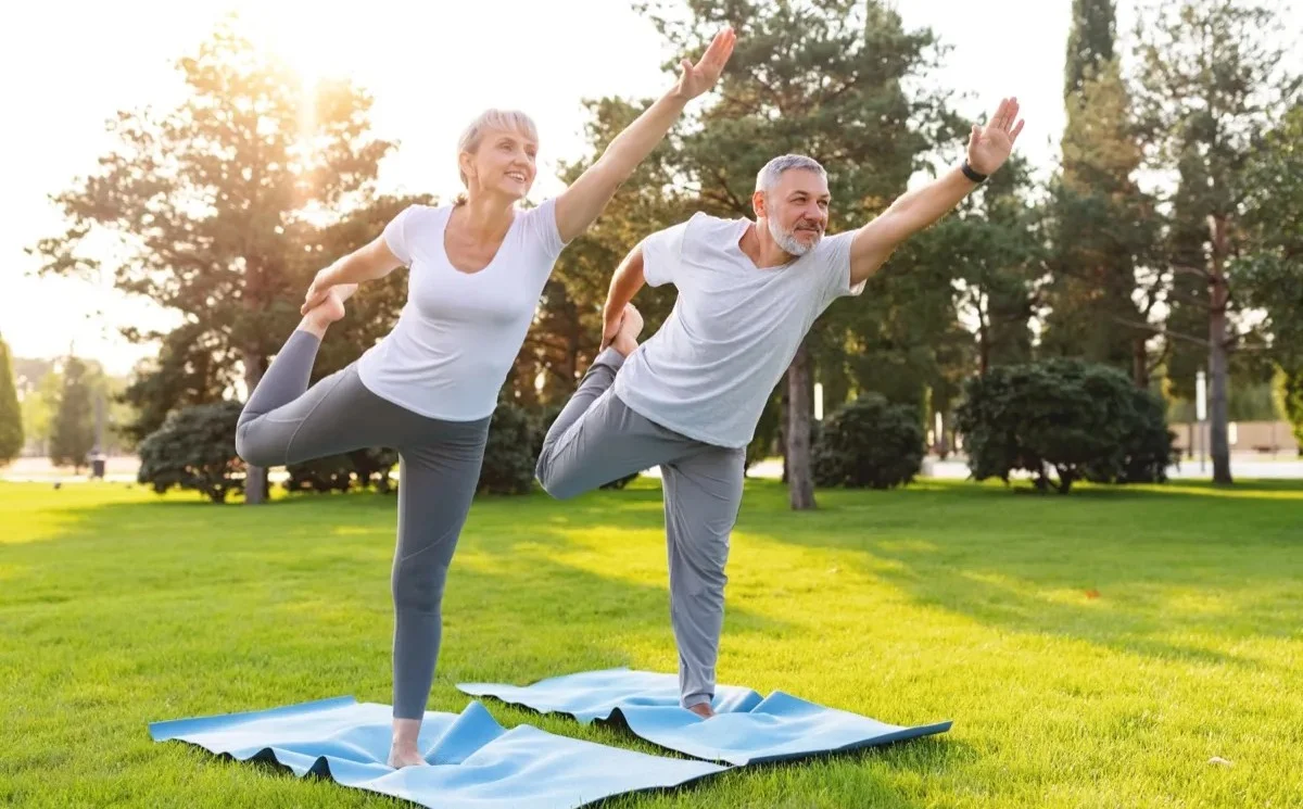 Regular movement does more than build muscle. Discover how exercise strengthens bones, boosts immunity, energy & balance - plus how a biokineticist can help.
